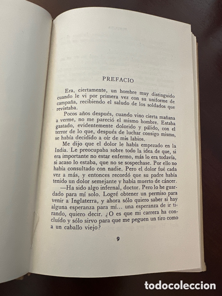 Libros de segunda mano: LA LEGI&Oacute;N BLANCA / HARPOLE - Foto 5