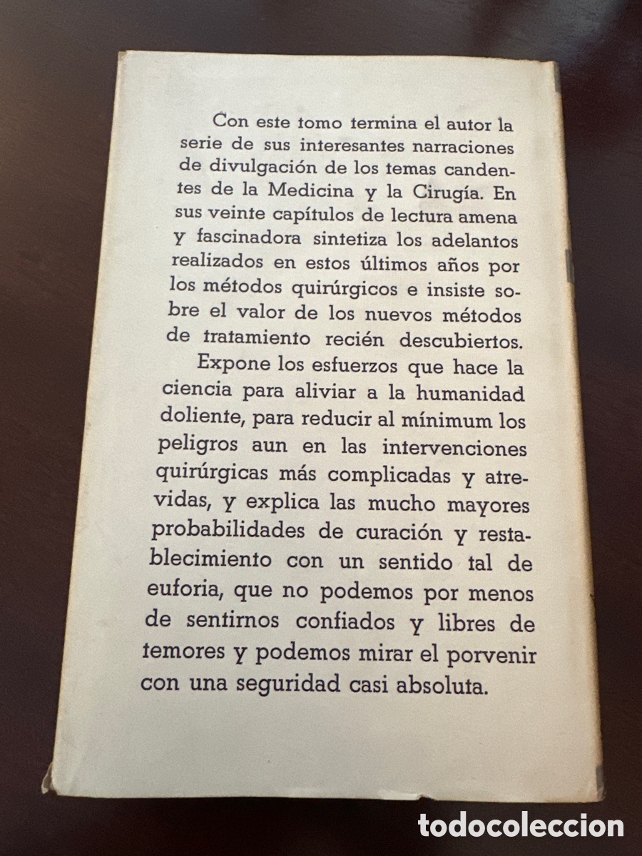 Libros de segunda mano: LA LEGI&Oacute;N BLANCA / HARPOLE - Foto 8