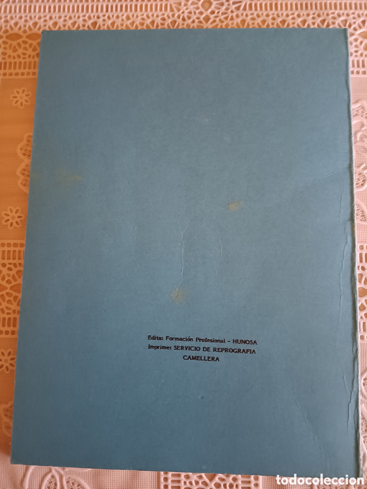 Libros de segunda mano: MANUAL DEL SOCORRISTA 1983 - Foto 2