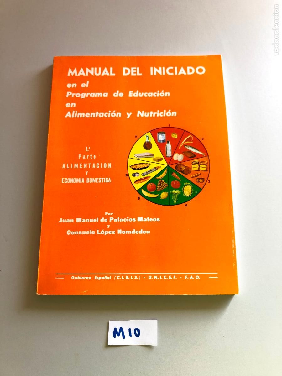 Libros de segunda mano: Manual del iniciado - Foto 1