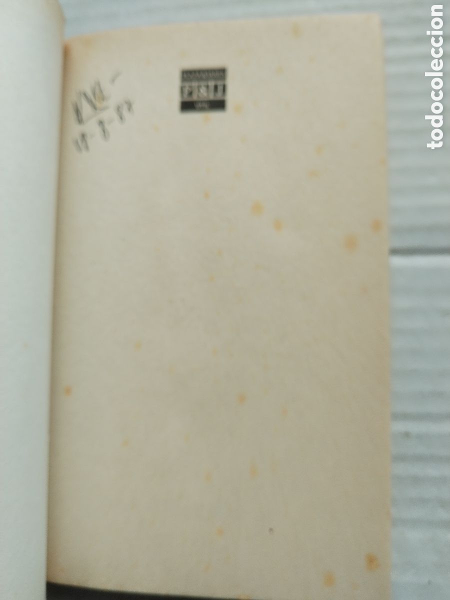 Libros de segunda mano: PRIMEROS AUXILIOS - Foto 2