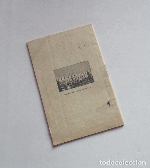 Libros de segunda mano: SOCORROS DE URGENCIA - Foto 5