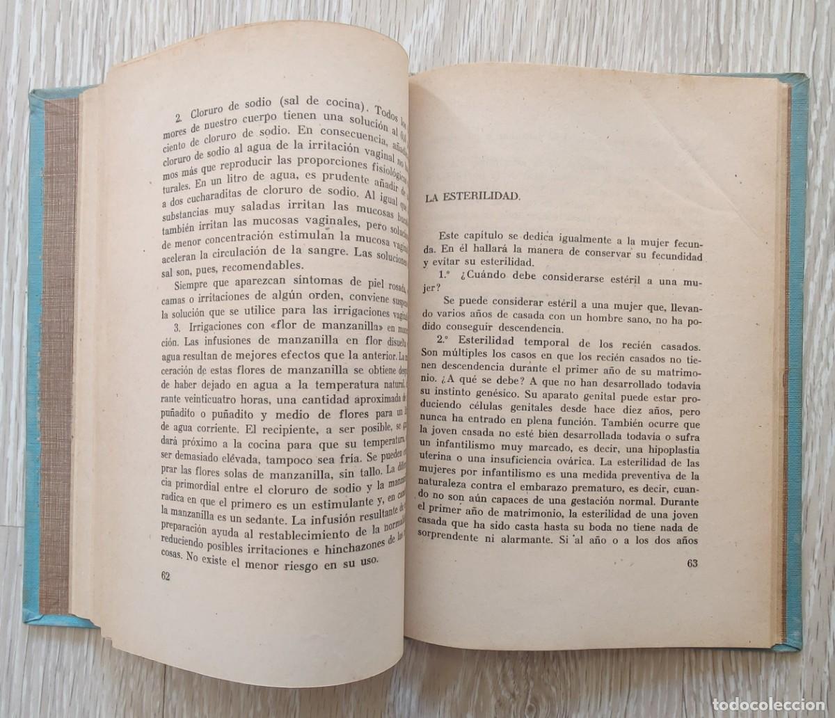 Libros de segunda mano: Libro El Libro de La Recien Casada Dr Maldonado - Foto 7