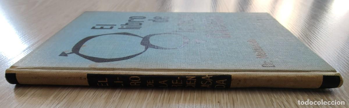 Libros de segunda mano: Libro El Libro de La Recien Casada Dr Maldonado - Foto 11