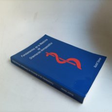 Libros de segunda mano: RUDOLF STEINER. FUNDAMENTOS DE LA MEDICINA DE ORIENTACIÓN ANTROPOSÓFICA