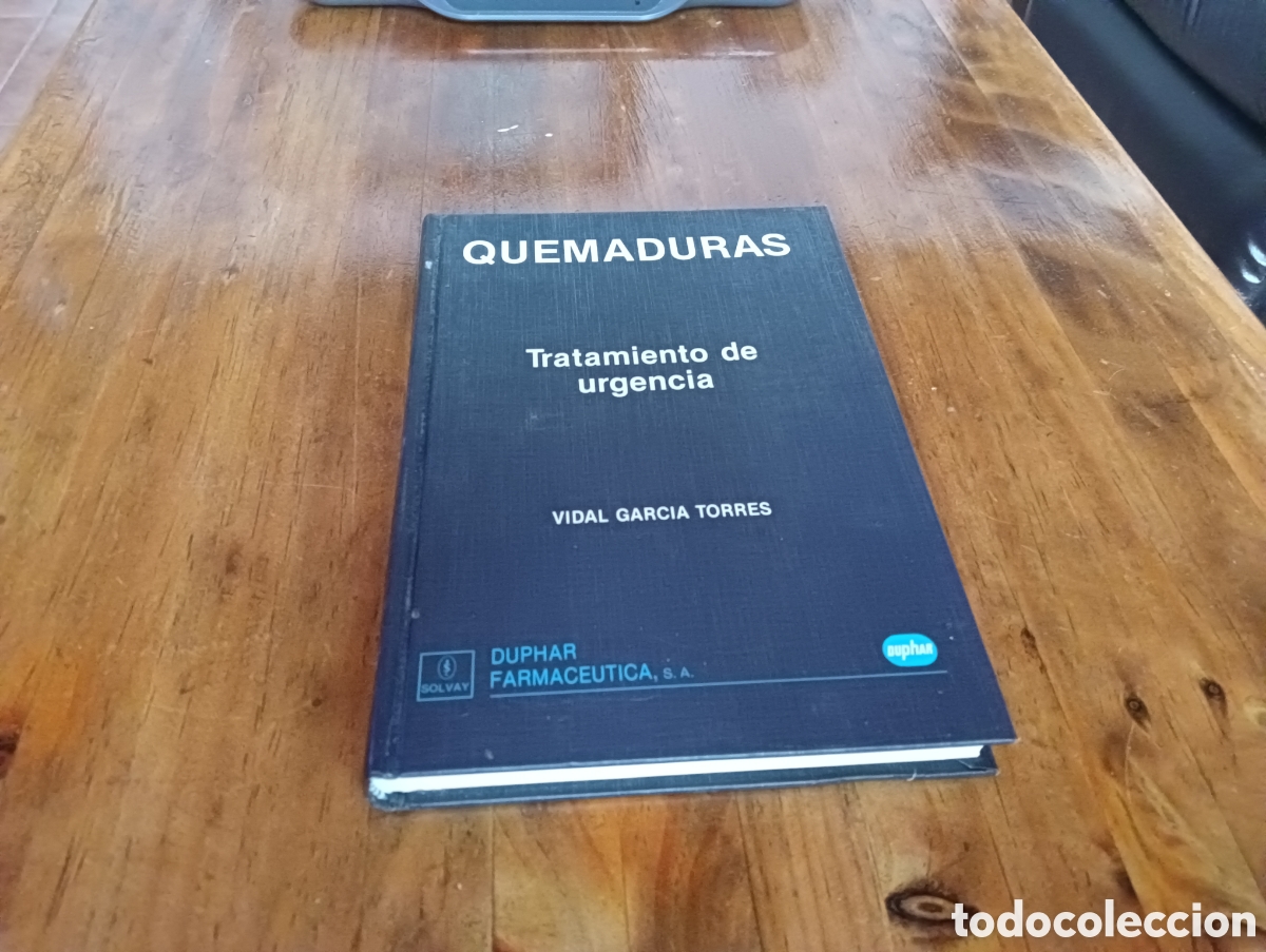 Livros em segunda m&atilde;o: Quemaduras