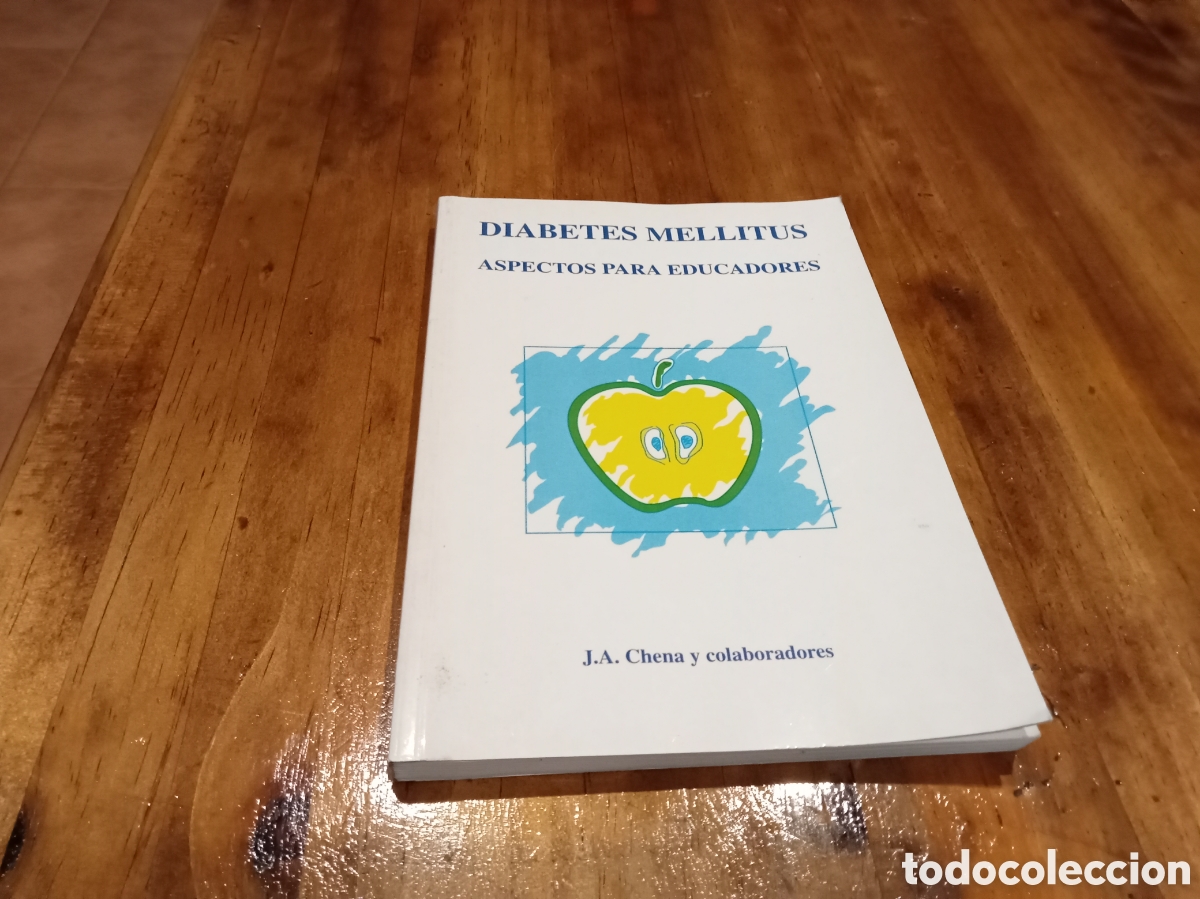 Libros de segunda mano: Diabetes Mellitus. - Foto 1