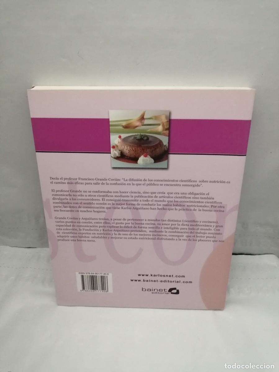 Libros de segunda mano: Prevenir la osteoporosis (Primera edici&oacute;n) - Foto 2