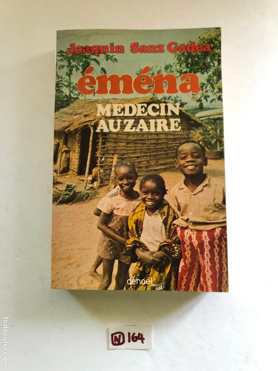 Libros de segunda mano: Emena - Foto 1