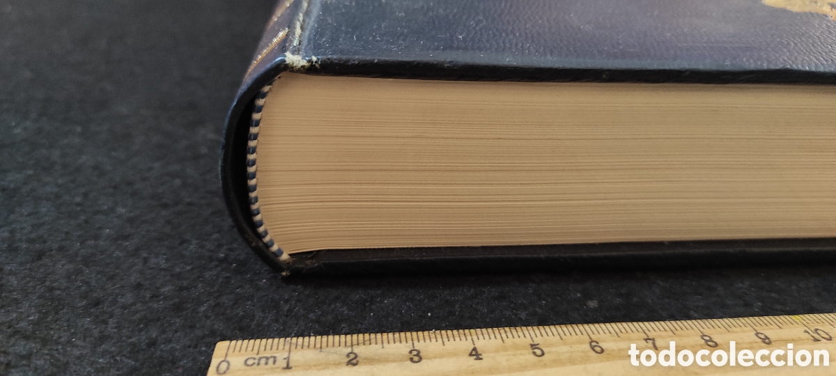 Libros de segunda mano: Libro homenaje al profesor D. Rafael Vara L&oacute;pez - Foto 2