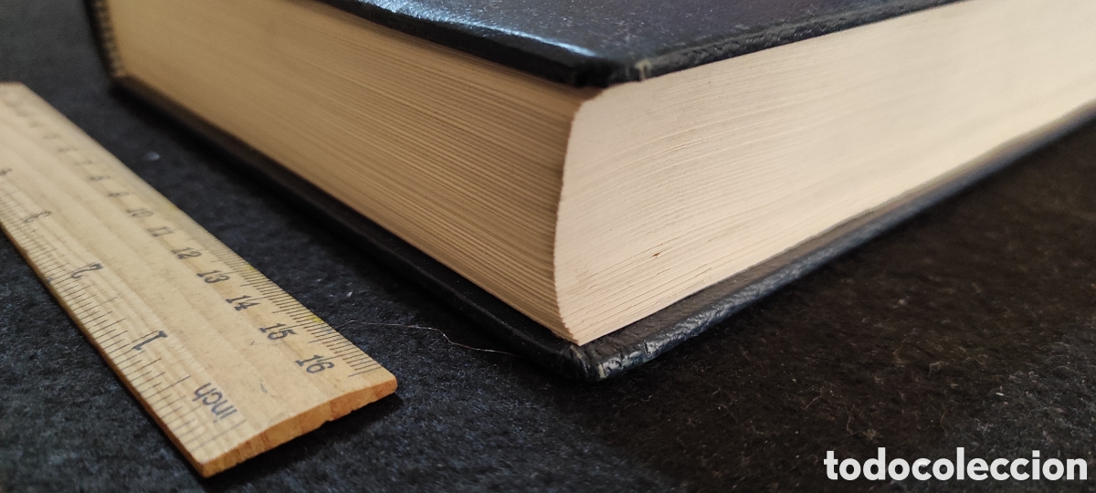 Libros de segunda mano: Libro homenaje al profesor D. Rafael Vara L&oacute;pez - Foto 3