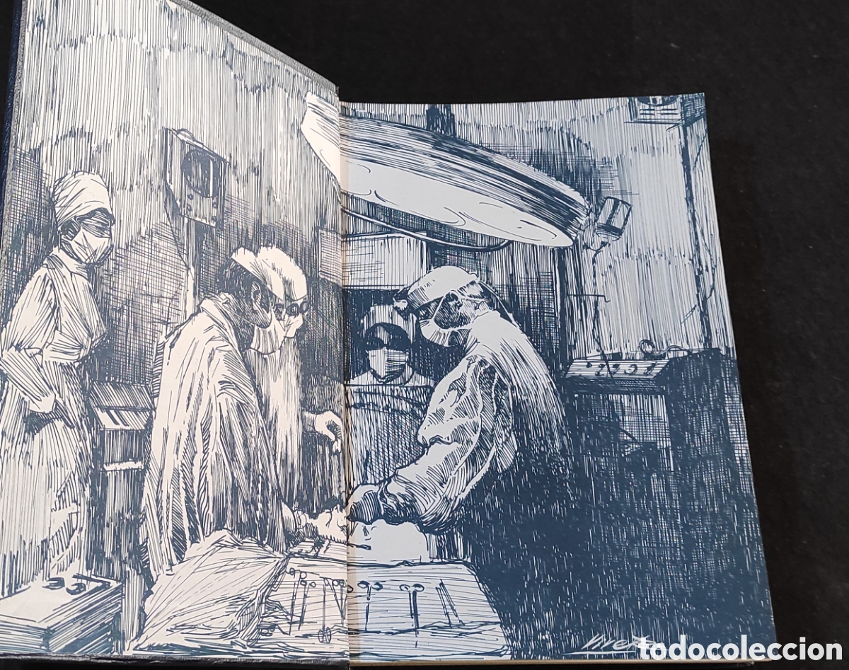 Libros de segunda mano: Libro homenaje al profesor D. Rafael Vara L&oacute;pez - Foto 5