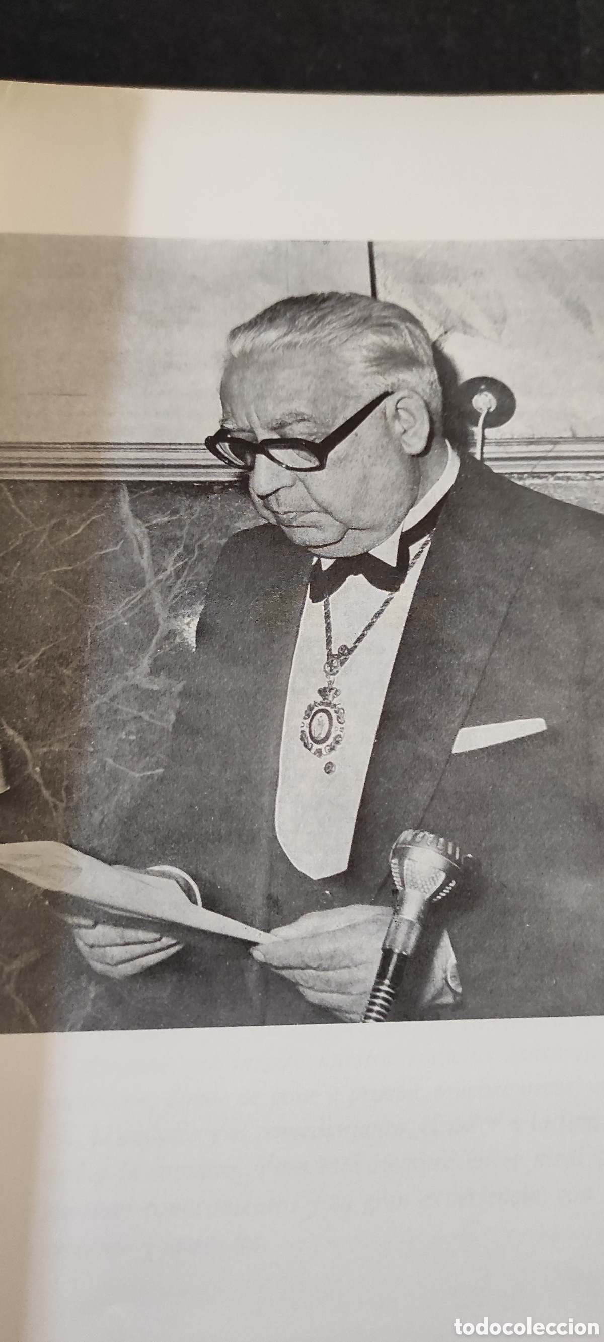Libros de segunda mano: Libro homenaje al profesor D. Rafael Vara L&oacute;pez - Foto 9