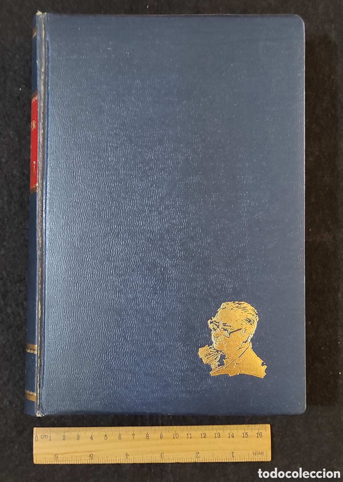 Libros de segunda mano: Libro homenaje al profesor D. Rafael Vara L&oacute;pez - Foto 1