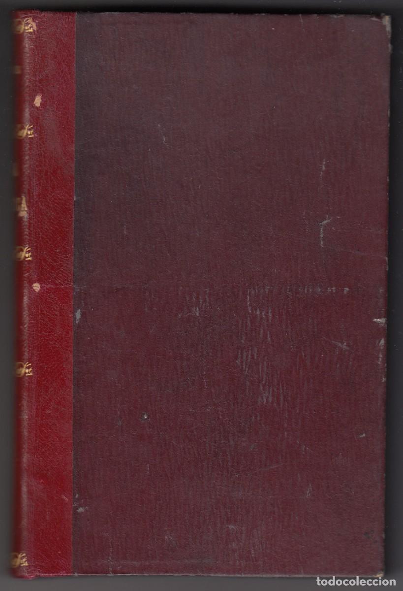 Livres d'occasion: COMPENDIO DE QU&Iacute;MICA FISIOL&Oacute;GICA. ARTHUS. ADG