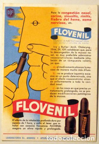 Gebrauchte B&uuml;cher: Postal. Flovenil - Barcelona s/f - Ilustrado