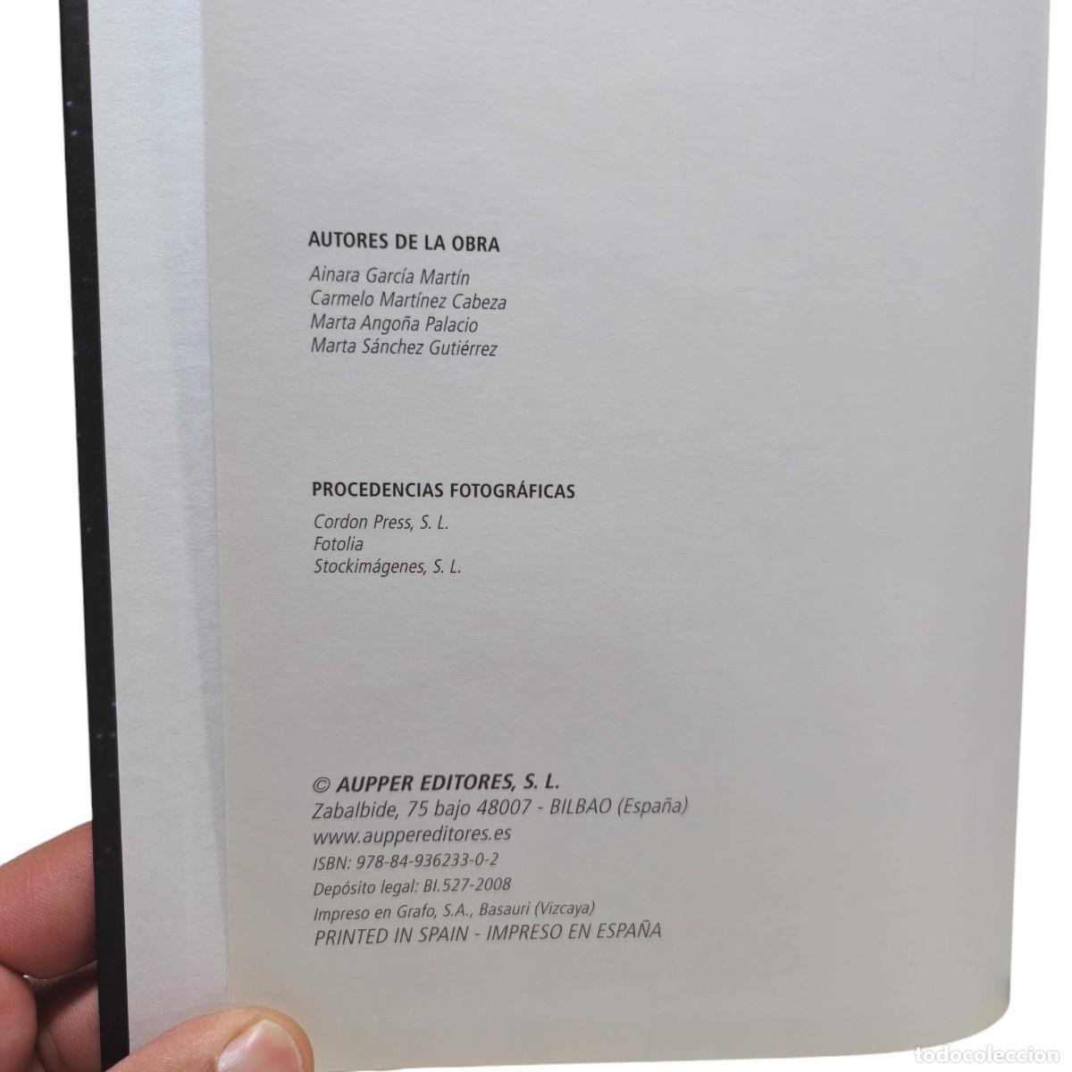 Libros de segunda mano: El poder del descando - La salud y los sue&ntilde;os - aupper editores - libro / 2010 - Foto 4