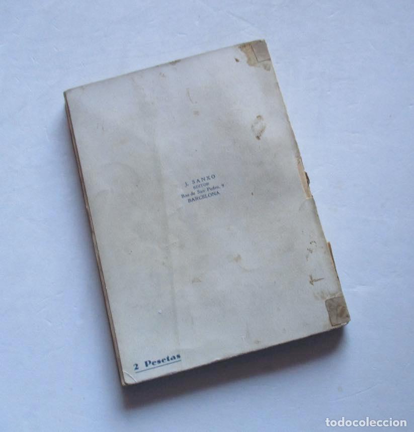 Libros de segunda mano: MARIA, DOCTORA DEL HOGAR - Foto 8