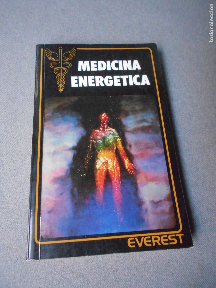 Libros de segunda mano: MEDICINA ENERGETICA - Foto 1