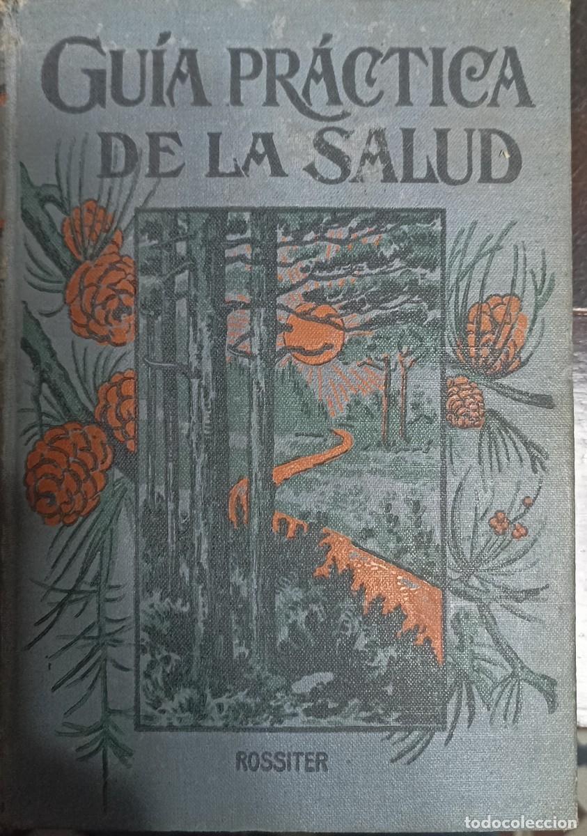 Libros de segunda mano: Gu&iacute;a pr&aacute;ctica de la Salud (57) - Foto 1