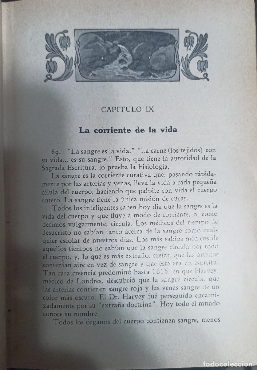 Libros de segunda mano: Gu&iacute;a pr&aacute;ctica de la Salud (57) - Foto 7