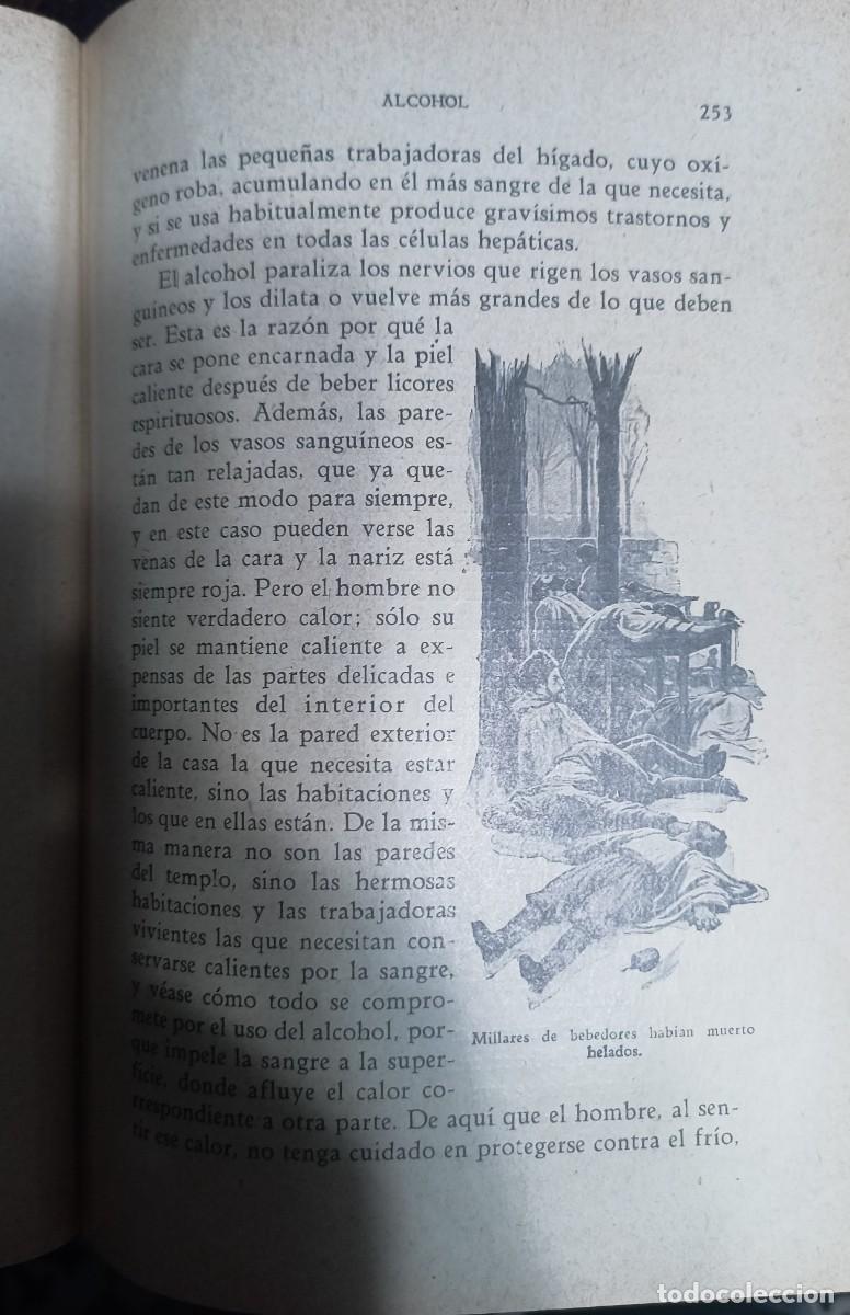 Libros de segunda mano: Gu&iacute;a pr&aacute;ctica de la Salud (57) - Foto 8