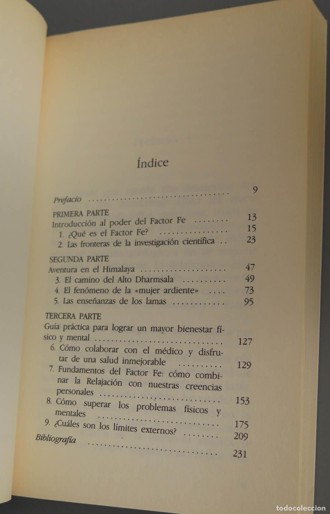 Libros de segunda mano: La relajaci&oacute;n. William Proctor - Foto 2