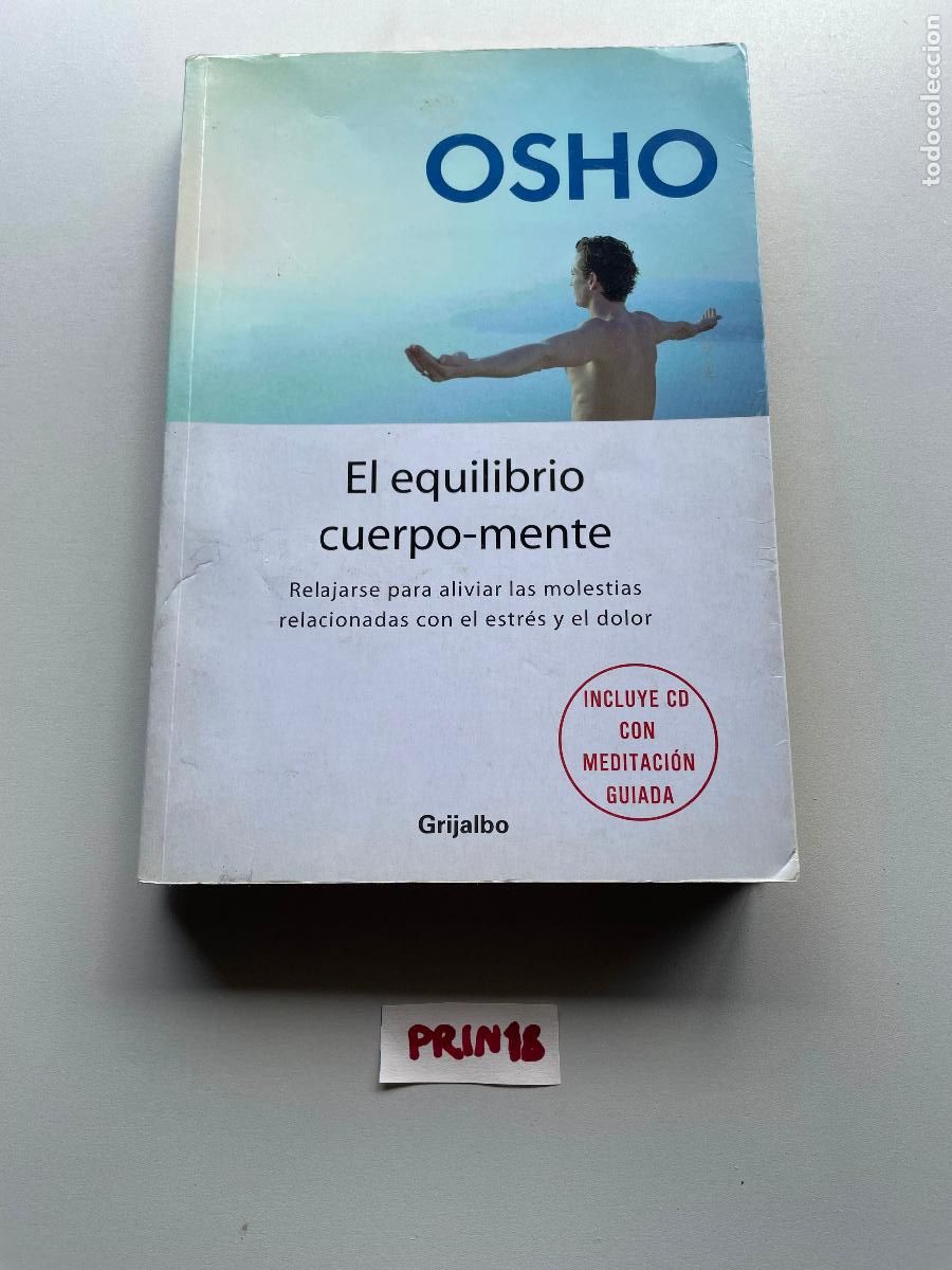 Libros de segunda mano: Osho - Foto 1
