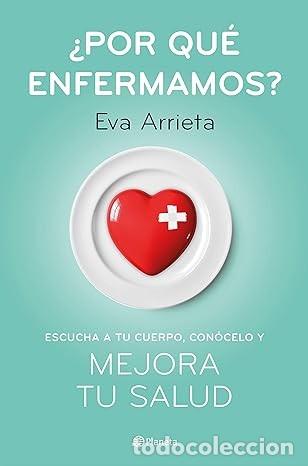 Libros de segunda mano: &iquest;Por qu&eacute; enfermamos? - Foto 1