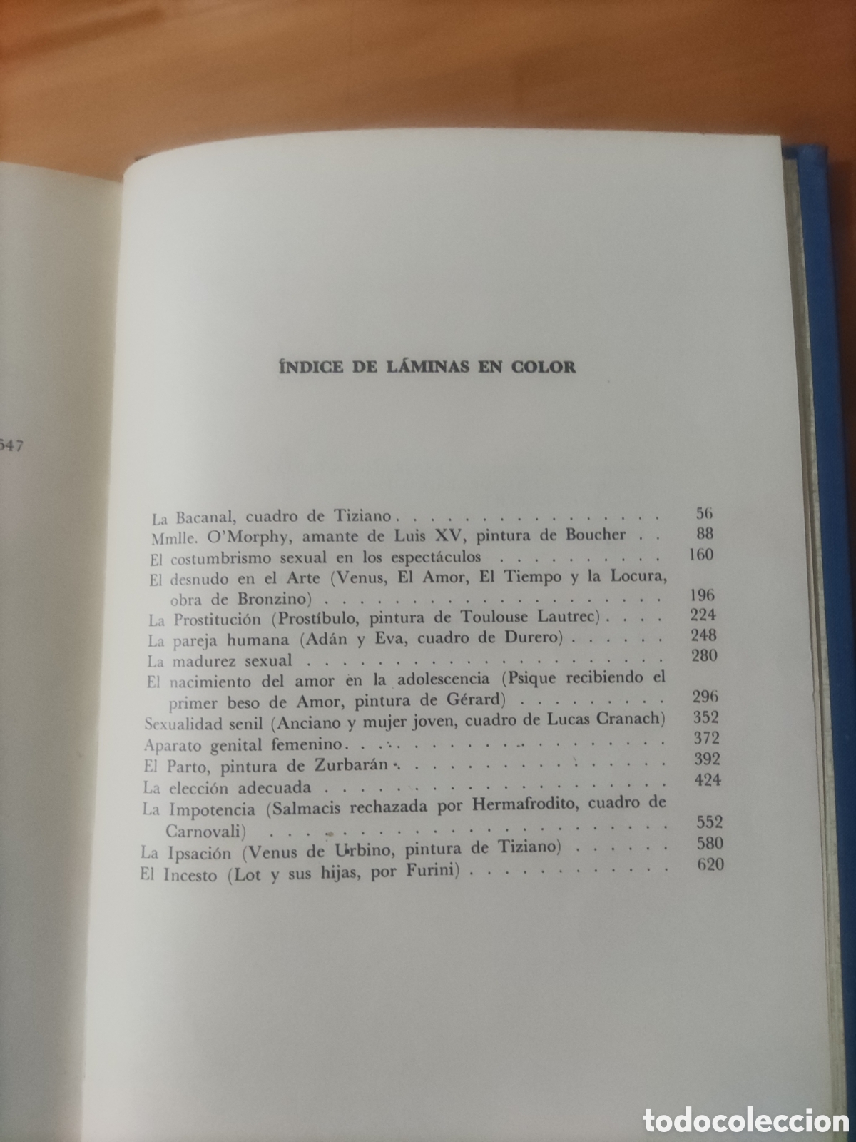 Libros de segunda mano: El Libro de la Vida Sexual. - Foto 4