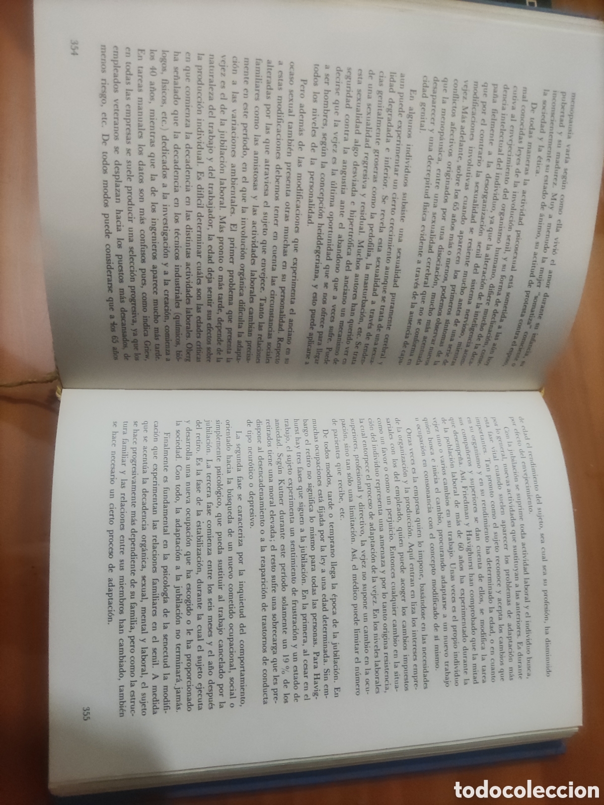 Libros de segunda mano: El Libro de la Vida Sexual. - Foto 5