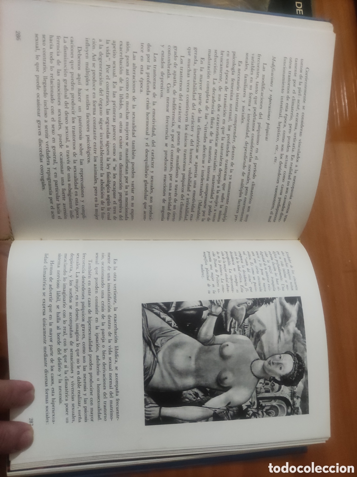 Libros de segunda mano: El Libro de la Vida Sexual. - Foto 6