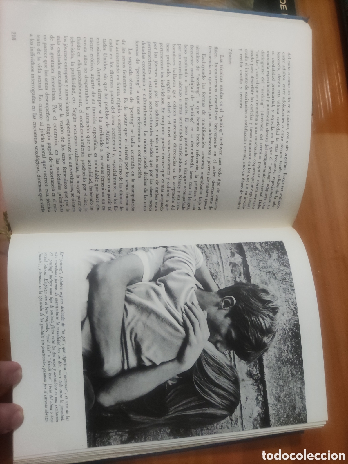 Libros de segunda mano: El Libro de la Vida Sexual. - Foto 7
