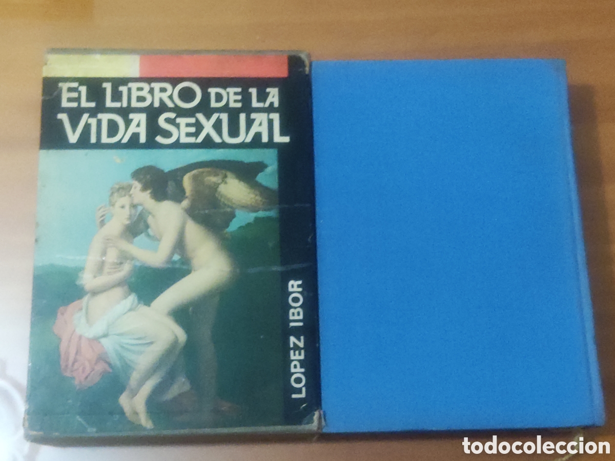 Libros de segunda mano: El Libro de la Vida Sexual. - Foto 8
