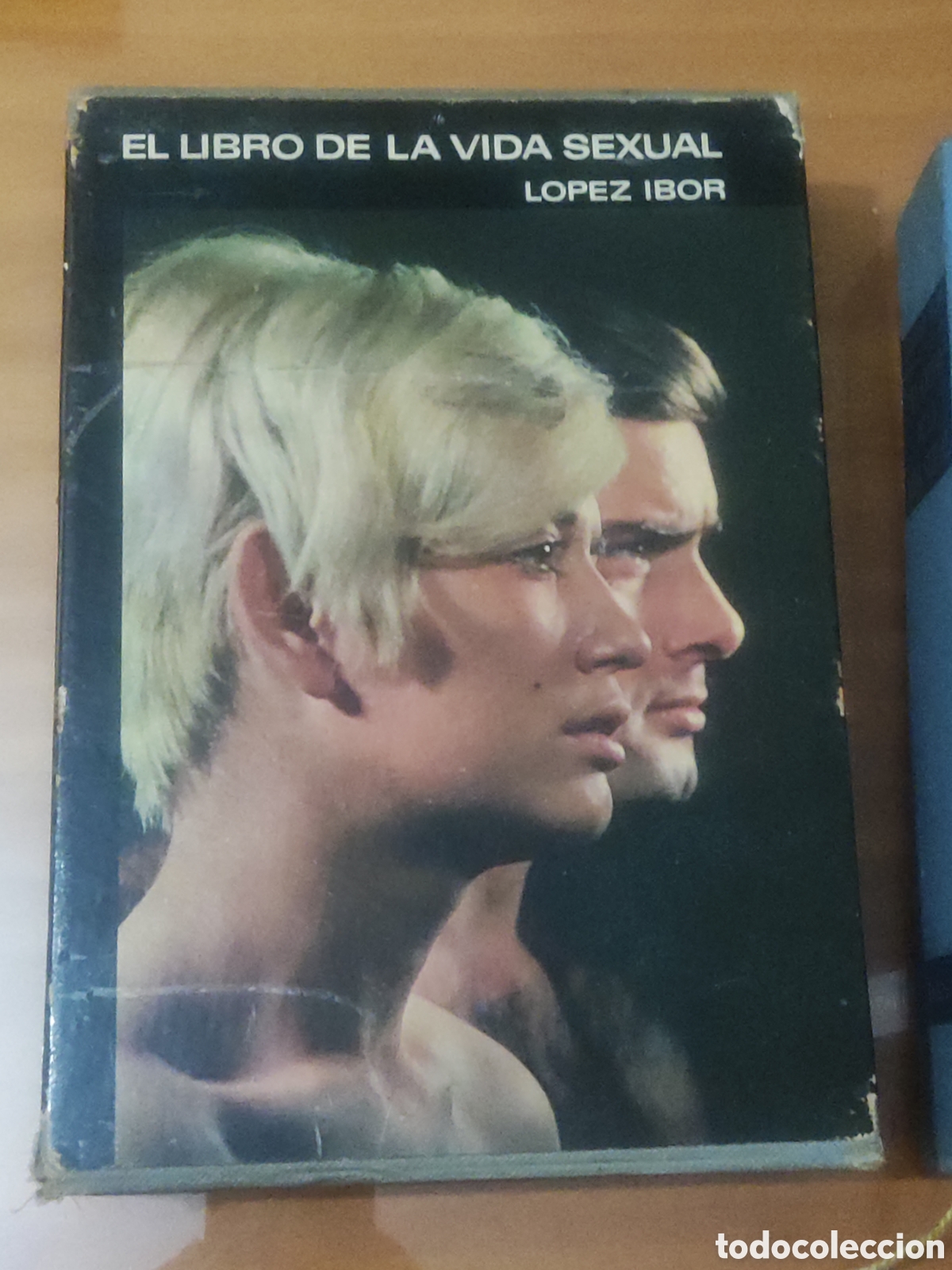 Libros de segunda mano: El Libro de la Vida Sexual. - Foto 1