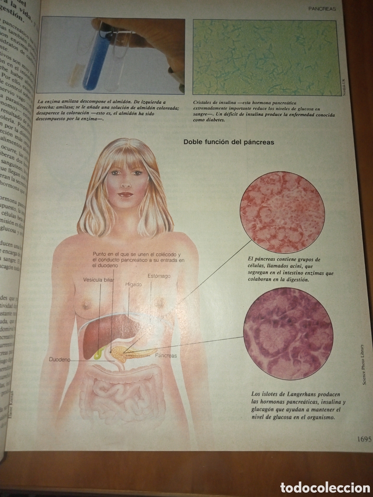 Libros de segunda mano: El m&eacute;dico responde, tomo 3...ABC - Foto 4
