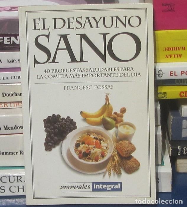 Libros de segunda mano: 9 libros Manuales integral - Foto 3