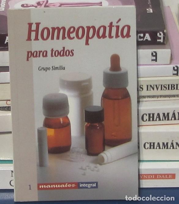 Libros de segunda mano: 9 libros Manuales integral - Foto 5