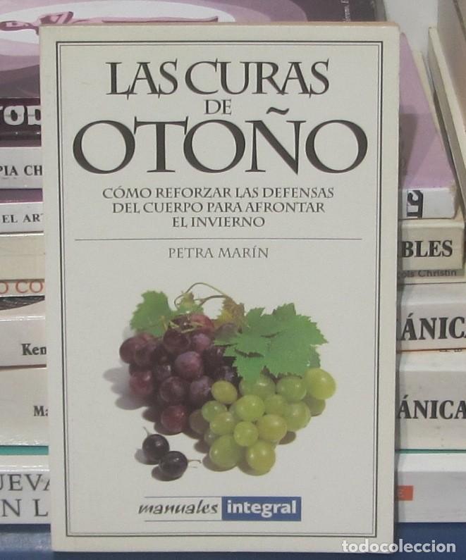 Libros de segunda mano: 9 libros Manuales integral - Foto 6