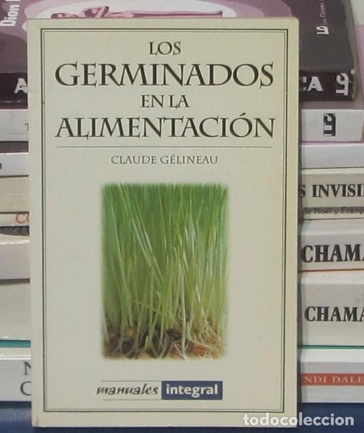 Libros de segunda mano: 9 libros Manuales integral - Foto 7