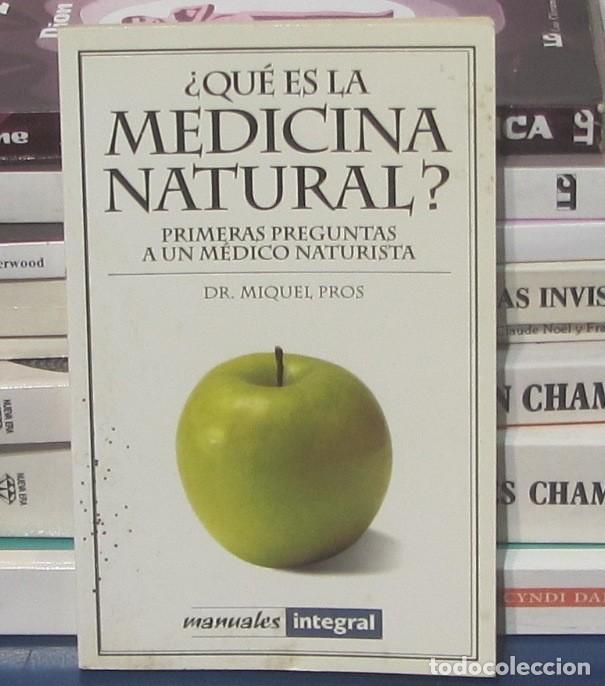 Libros de segunda mano: 9 libros Manuales integral - Foto 8