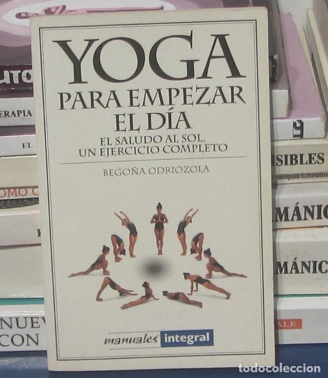Libros de segunda mano: 9 libros Manuales integral - Foto 9