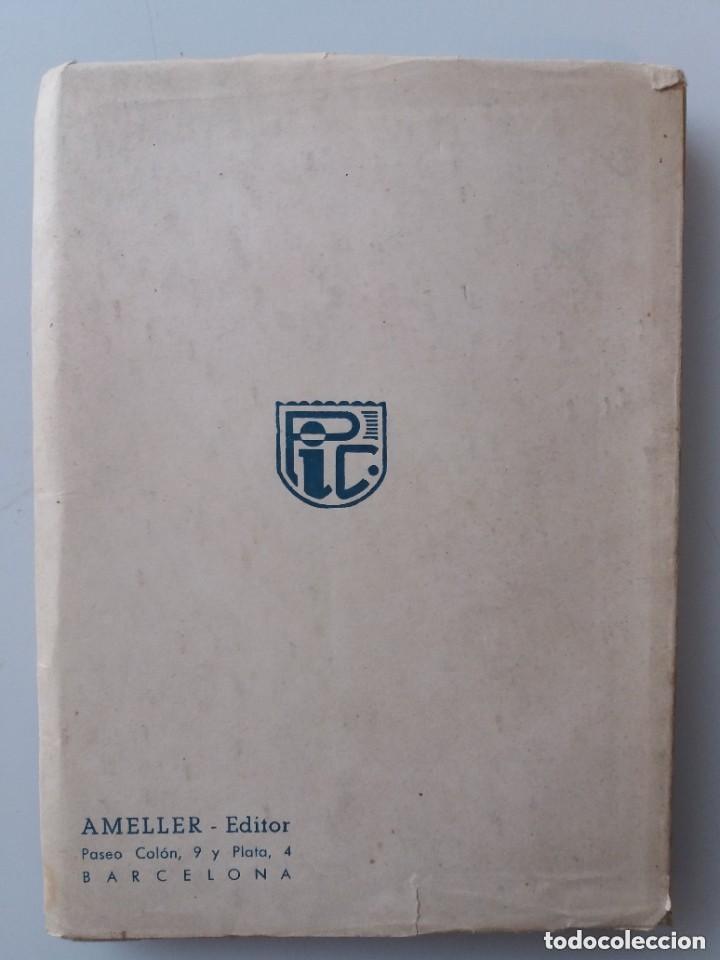 Libros de segunda mano: QUE COMER PARA ADELGAZAR / PROFESOR H. VON KAPSENBERG - Foto 3