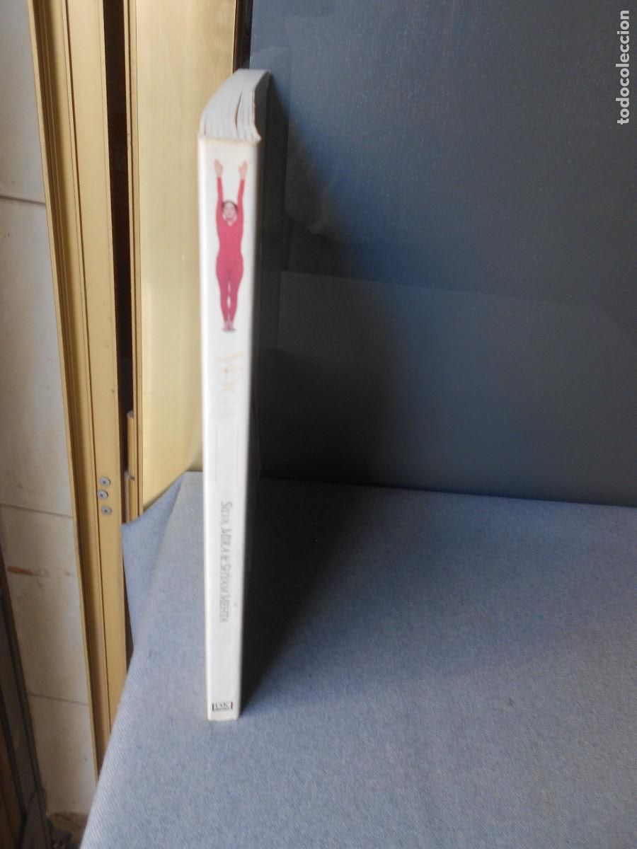 Libros de segunda mano: YOGA. THE IYENGAR WAY - Foto 12