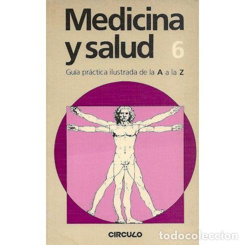 Libros de segunda mano: Medicina y Salud 6 - Varios - Editorial Bru&ntilde;o