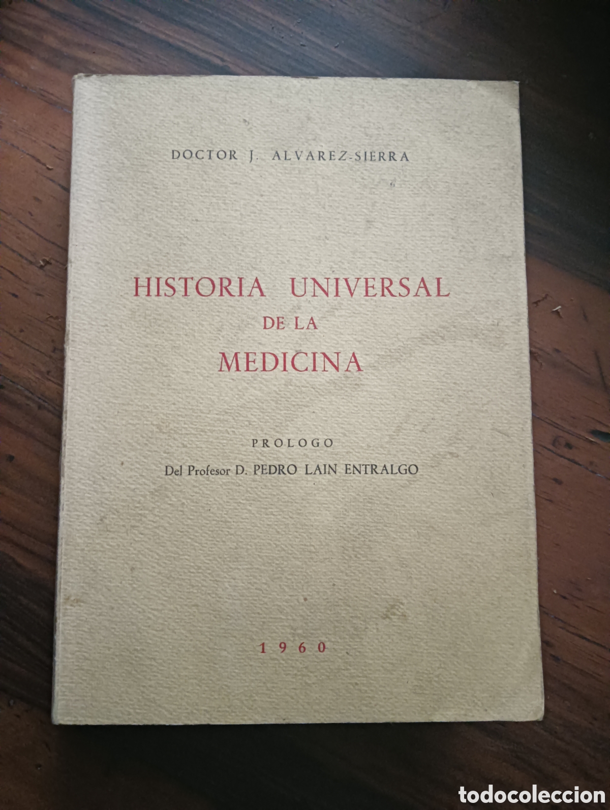 Libros de segunda mano: Historia universal de la Medicina - Foto 1