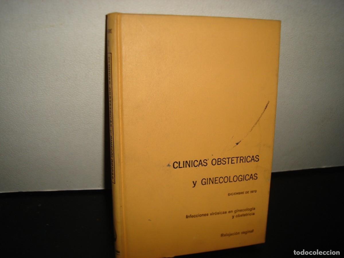 Gebrauchte B&uuml;cher: 39- CL&Iacute;NICAS OBST&Eacute;TRICAS Y GINECOL&Oacute;GICAS. INFECCIONES VIR&Oacute;SICAS EN GINECOLOG&Iacute;A Y OBSTETRICIA