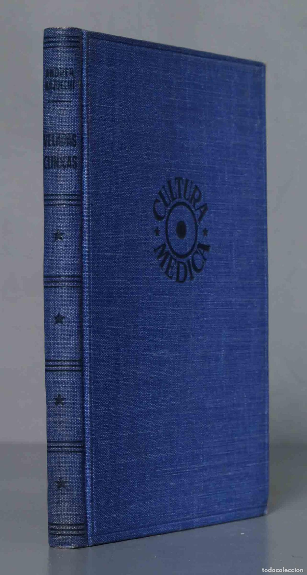 Libri di seconda mano: Veladas cl&iacute;nicas Majocchi