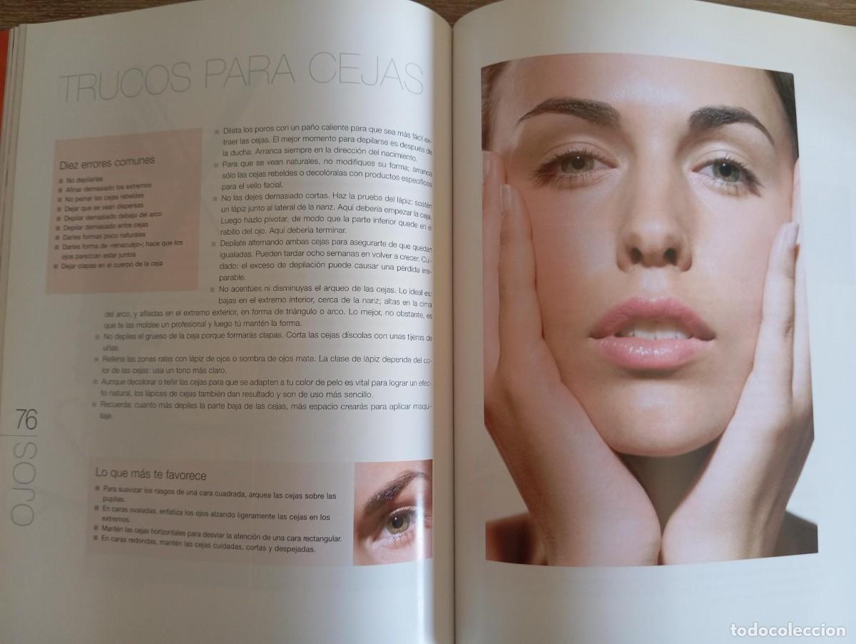 Libros de segunda mano: MAQUILLAJE - LEIGH TOSELLI - Foto 2
