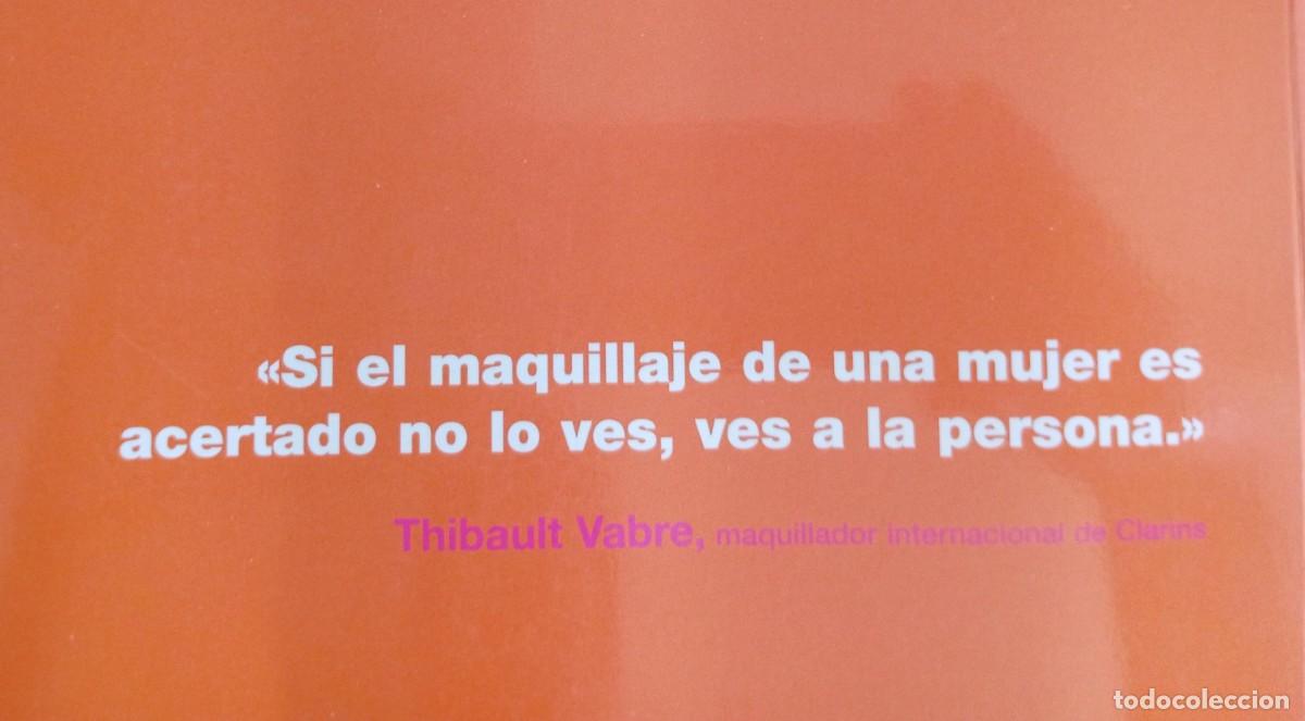 Libros de segunda mano: MAQUILLAJE - LEIGH TOSELLI - Foto 4